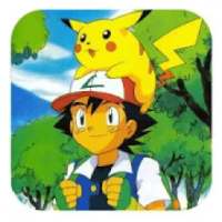 Ash Ketchum Wallpaper