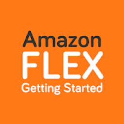 Amazon Flex - Getting Started