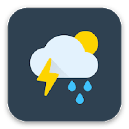 ikon Daily Weather - Radar &amp; Forecast