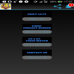 ikon Platinum Fixed Matches