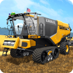 ikon Euro Farming Simulator 2018