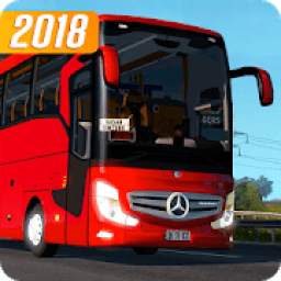 Euro Bus Simulator 2018 1.1