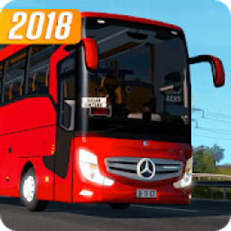ikon Euro Bus Simulator 2018