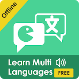 ikon Learn Multi Languages Free