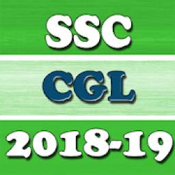 SSC CGL 2018-19