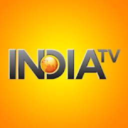 IndiaTV News