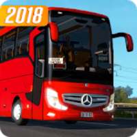 Euro Bus Simulator 2018
