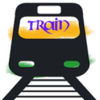 Indian Railway Ticketing Mobile UTS