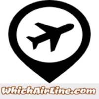 The Cheap Flights on WhichAirline.com