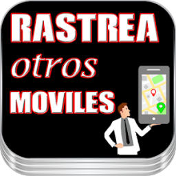 Rastreador De Teléfono Solo Con El Numero Guía icon