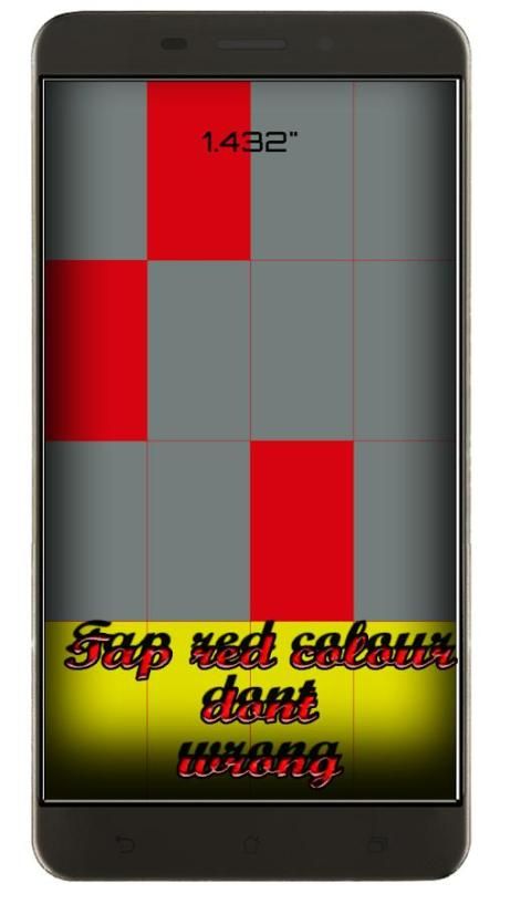 Piano Trend BabyShark screenshot 2