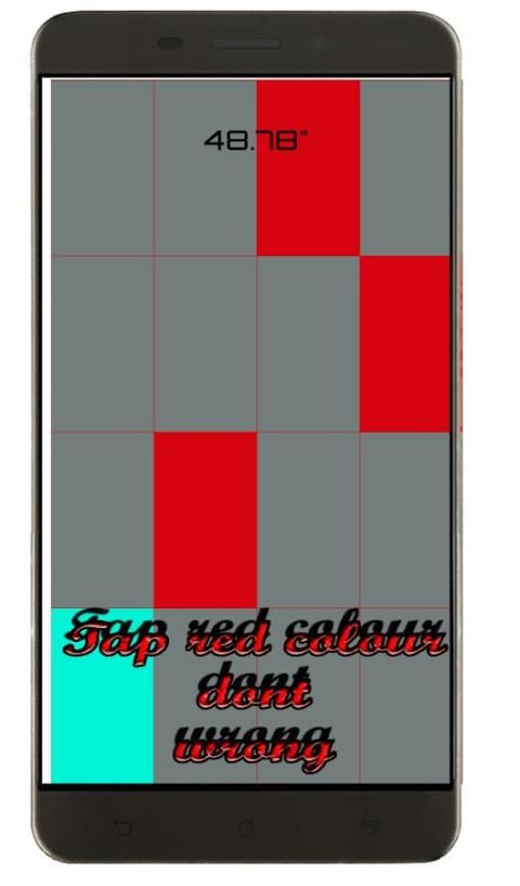 Piano Trend BabyShark screenshot 1