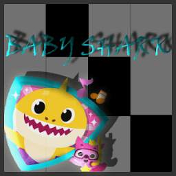 Piano Trend Babyshark 2.0.1