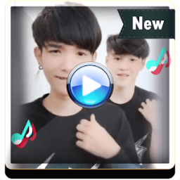 Video Tik Tok Boy version+Keren Abis 2018 icon