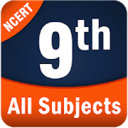 ikon NCERT 9th All Subjects Free [Eng Med]