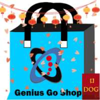 Genius Go Shop - Belanja IT dan Elektronik on 9Apps