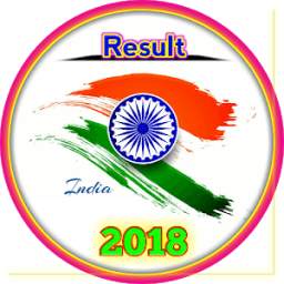 India Result 2018