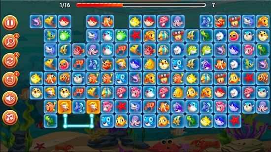 Onet Animals Deluxe NEW screenshot 2