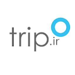 تریپ (Trip.ir)
‎