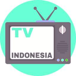 TV Indonesia 2.9