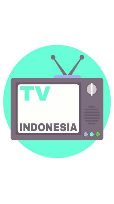 TV Indonesia screenshot 1