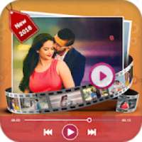 Picture To Video Maker - Music Video Maker