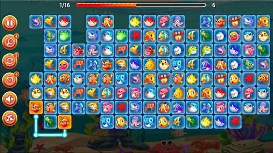 Onet Animals Deluxe NEW screenshot 1