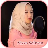 Lagu Nissa Sabyan 2018