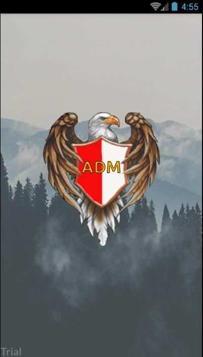 ADM - Aplikasi Data Matel screenshot 7