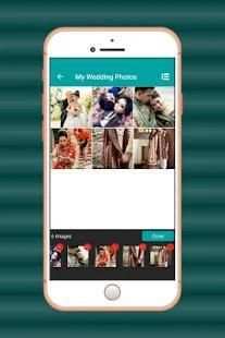 Anniversary Video Maker स्क्रीनशॉट 3
