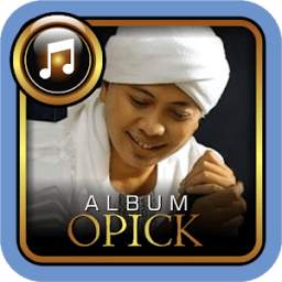 Lagu Opick 1.1