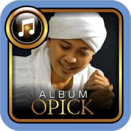 ikon Lagu Opick