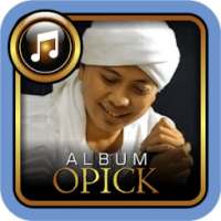 Lagu Opick on 9Apps