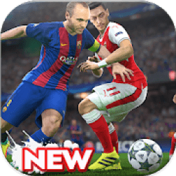 ikon Guide for PES 2019 Evolution Soccer