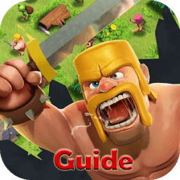 ikon Guide for Clash Of Clans Game 2018