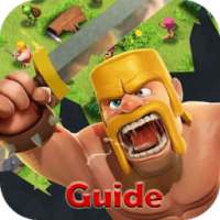Guide for Clash Of Clans Game 2018