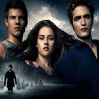 Twilight HD Wallpaper Lock Screen आइकन