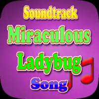 Miraculous Ladybug Song on 9Apps