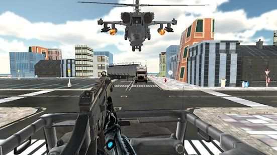 Spider Sniper- Amazing 3D Shooting screenshot 22