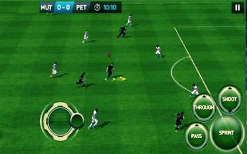 Guide for PES 2019 Evolution Soccer screenshot 2