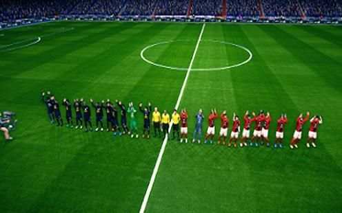 Guide for PES 2019 Evolution Soccer screenshot 1