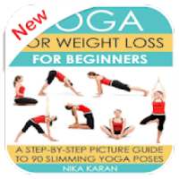 Yoga for Weight Loss on 9Apps