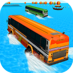 ikon Floating Coach Bus : Public Transport