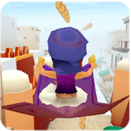 Aladin Adventure icon