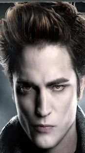 Twilight HD Wallpaper Lock Screen स्क्रीनशॉट 5