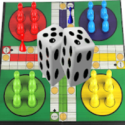 ikon Ludo King
