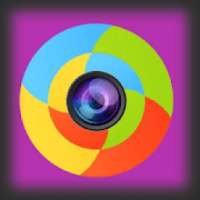 Cmera - Photo Editor on 9Apps