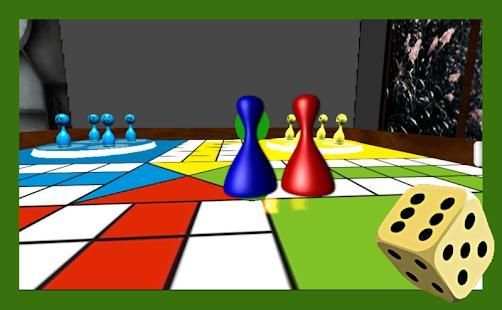 Ludo King screenshot 1