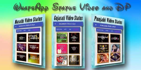 WhatsApp Status Video and DP : Shayari and Quotes screenshot 2