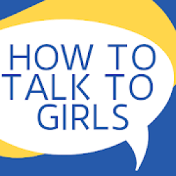 How To Talk To Girls Tips &amp; Tricks icon